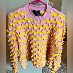 Women’s Sweater Size XXL